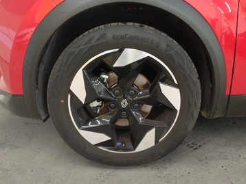 Image véhicule  Renault CAPTUR (16)