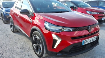 Image véhicule  Renault CAPTUR (21)