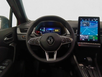 Image véhicule  Renault CAPTUR (14)