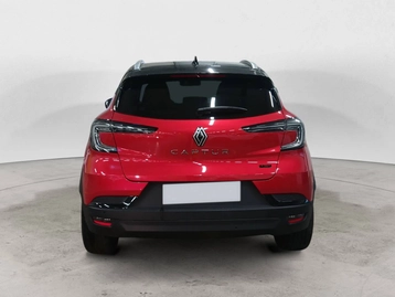 Image véhicule  Renault CAPTUR (6)