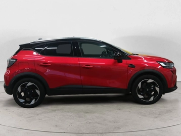 Image véhicule  Renault CAPTUR (9)