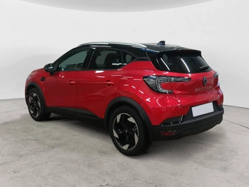 Image véhicule  Renault CAPTUR (4)