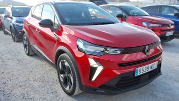 Image véhicule  Renault CAPTUR (3)