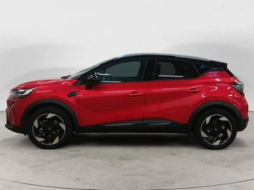 Image véhicule  Renault CAPTUR (11)