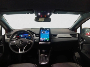 Image véhicule  Renault CAPTUR (12)