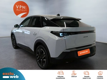 Image véhicule  Peugeot 3008 (2)