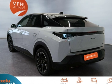 Image véhicule  Peugeot 3008 (17)