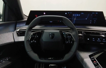 Image véhicule  Peugeot 3008 (10)