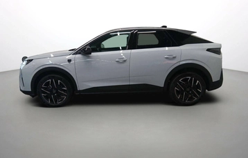 Image véhicule  Peugeot 3008 (14)