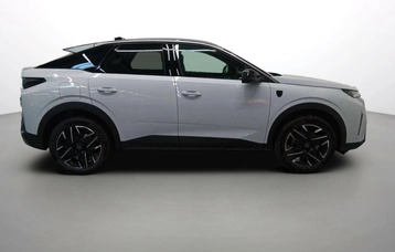 Image véhicule  Peugeot 3008 (13)