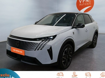 Image véhicule  Peugeot 3008 (15)