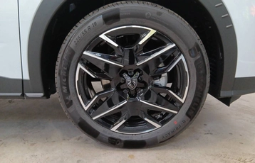 Image véhicule  Peugeot 3008 (6)