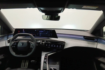 Image véhicule  Peugeot 3008 (9)