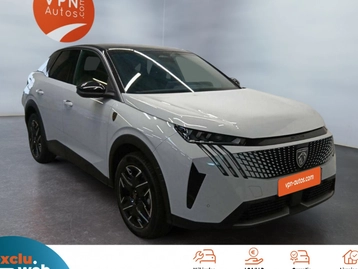 Image véhicule  Peugeot 3008 (16)