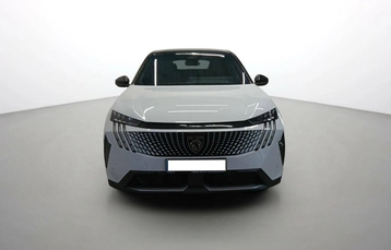 Image véhicule  Peugeot 3008 (4)