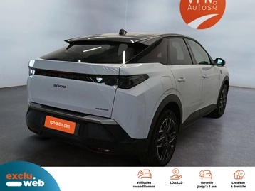 Image véhicule  Peugeot 3008 (3)