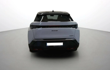 Image véhicule  Peugeot 3008 (5)