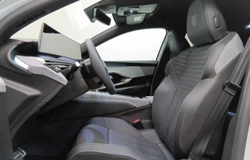 Image véhicule  Peugeot 3008 (7)