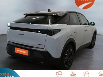 Image véhicule  Peugeot 3008 (18)