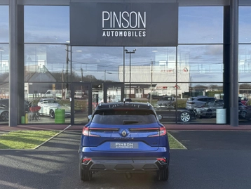 Image véhicule  Renault AUSTRAL (4)