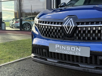 Image véhicule  Renault AUSTRAL (7)