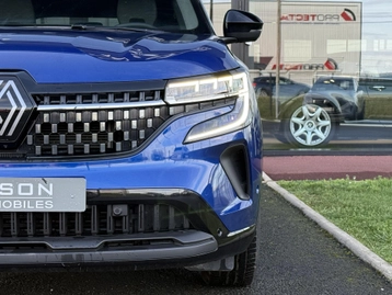 Image véhicule  Renault AUSTRAL (7)