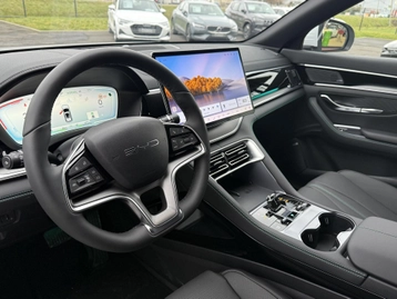 Image véhicule  Renault AUSTRAL (11)