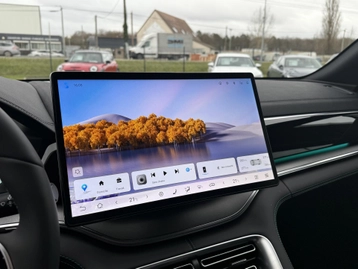 Image véhicule  Renault AUSTRAL (27)