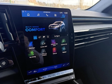 Image véhicule  Renault AUSTRAL (41)