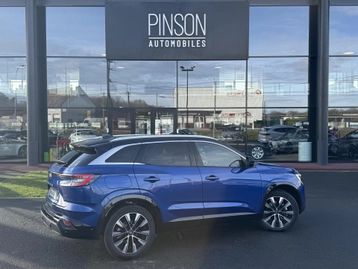 Image véhicule  Renault AUSTRAL (5)