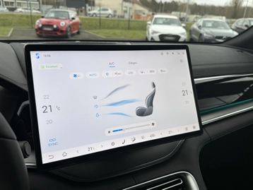 Image véhicule  Renault AUSTRAL (21)