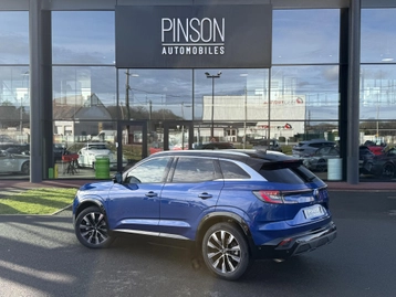 Image véhicule  Renault AUSTRAL (3)