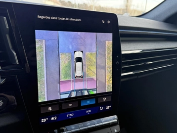 Image véhicule  Renault AUSTRAL (43)