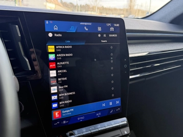 Image véhicule  Renault AUSTRAL (38)