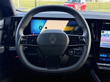 Image véhicule  Renault AUSTRAL (18)