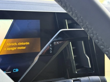 Image véhicule  Renault AUSTRAL (29)