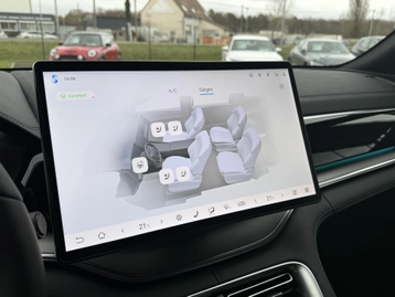 Image véhicule  Renault AUSTRAL (20)