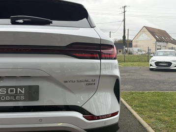 Image véhicule  Renault AUSTRAL (36)