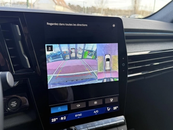 Image véhicule  Renault AUSTRAL (42)