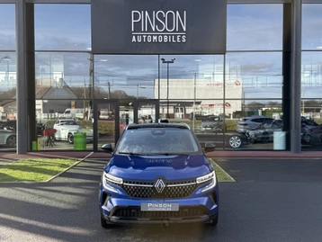 Image véhicule  Renault AUSTRAL (1)