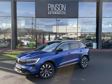 Image véhicule  Renault AUSTRAL (2)