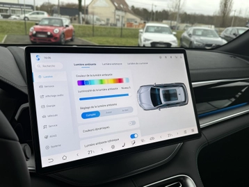 Image véhicule  Renault AUSTRAL (19)