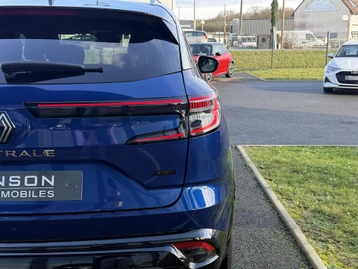 Image véhicule  Renault AUSTRAL (10)