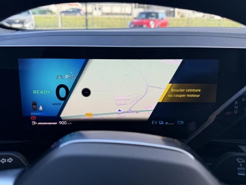 Image véhicule  Renault AUSTRAL (32)