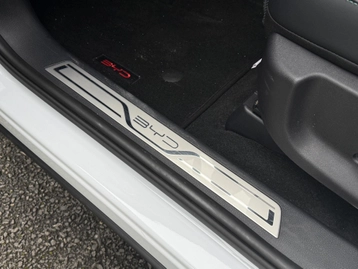 Image véhicule  Renault AUSTRAL (22)