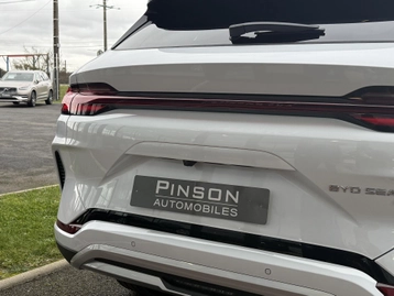 Image véhicule  Renault AUSTRAL (34)