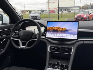 Image véhicule  Renault AUSTRAL (47)