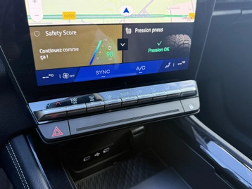 Image véhicule  Renault AUSTRAL (35)