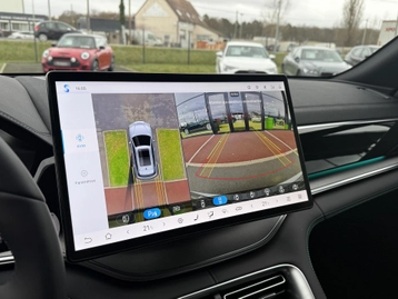 Image véhicule  Renault AUSTRAL (26)