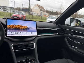 Image véhicule  Renault AUSTRAL (24)